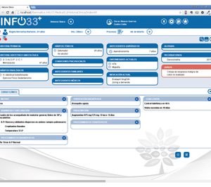 Ibermática se convierte en el proveedor TI para el nuevo sistema de almacenamiento del Servicio Extremeño de Salud