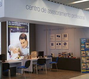 Makro celebra en sus centros la Feria de la Hostelería