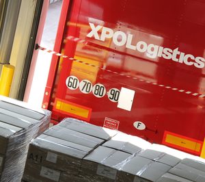 XPO Logistics consolida su liderazgo en paletería