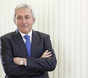 Iñigo Ucín, nuevo presidente de Corporación Mondragón