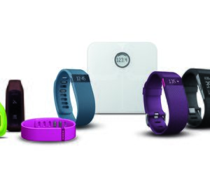 Fitbit constituye una filial en España