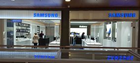 Samsung by Phone House, nuevo espacio monomarca en el c.c. Príncipe Pío de Madrid