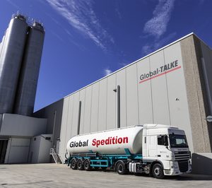 Global-Talke potencia sus instalaciones
