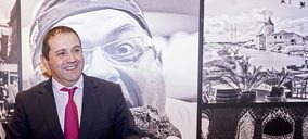 Emilio Rodríguez (RFF): Nuestro objetivo es llegar a las 120 unidades en un plazo de cuatro o cinco años