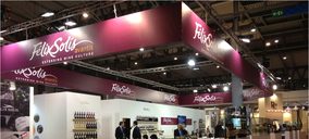 Félix Solís Avantis presenta sus frizzantes y renueva imagen de sus vinos