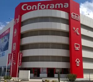 Conforama entra en Gran Canaria