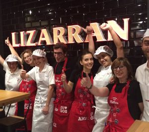 Comess, a punto de firmar la entrada de Oquendo en su capital