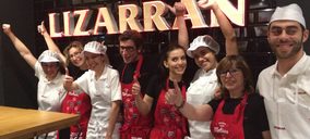 Comess, a punto de firmar la entrada de Oquendo en su capital