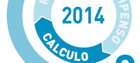 Eurofred recibe el sello del Magrama por el “cálculo” de su huella de carbono