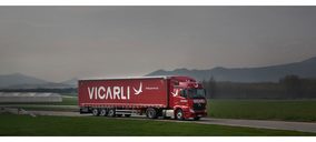 Vicarli entra en Chile