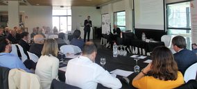 El Cluster del Envase y Embalaje busca incorporar a toda la cadena de valor del sector