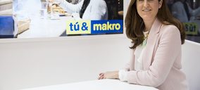 Lucía López-Rúa, directora de Comunicación de Makro