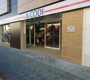 Supermercados Codi proyecta nuevo establecimiento y reformas