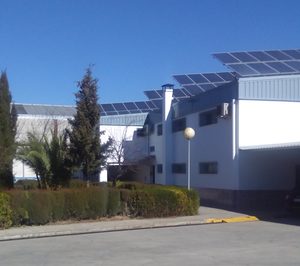 Agencia Morago opera para Palletways en Ciudad Real