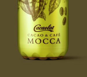 Cacaolat firma beneficios y completa la gama con Cacaolat Mocca