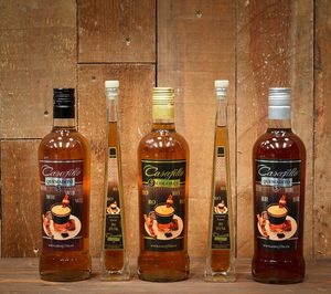 King Regal presenta su nueva división de bebidas espirituosas