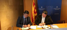 Ecolec firma un convenio con Ace