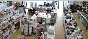 Corbí Electrodomèstics abre una nueva tienda