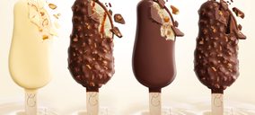 Häagen-Dazs entra a competir con Magnum