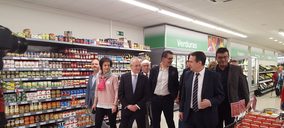 Vegalsa invierte 1,2 M en un nuevo centro Familia en Vigo