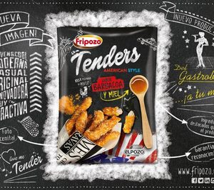 Fripozo amplía su oferta de precocinados