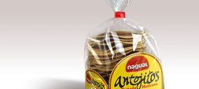 Nagual presenta sus nuevos Antojitos