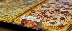 Informe de Cadenas de Pizza al Corte en España 2016