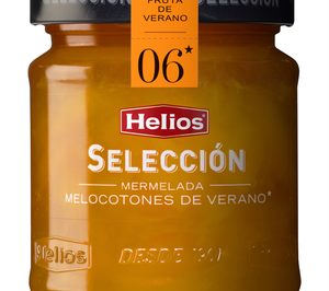 Helios presenta su gama Selección