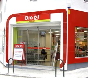 DIA gana la primera batalla a Mercadona en Madrid