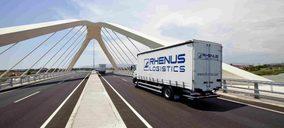 Rhenus Contract Logistics realizará la logística de Fairphone para Europa