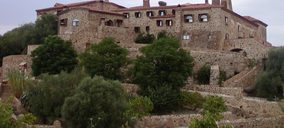 Caixabank se convierte en titular del hotel Monasterio de Rocamador, promovido en su día por la familia Bosé