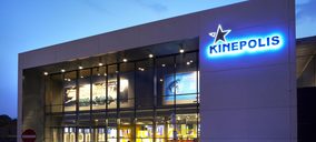 Hitecsa participa en la reforma de los cines Kinepolis de Madrid