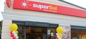 Supersol prosigue con la mejora de su red comercial