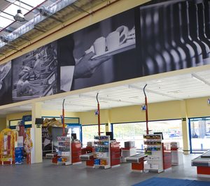 Unide retoma la expansión de su línea de cash