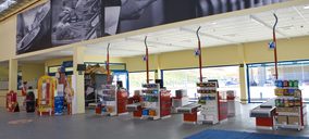 Unide retoma la expansión de su línea de cash