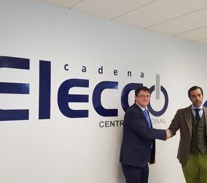 Cadena Elecco firma un acuerdo estratégico con Cenor