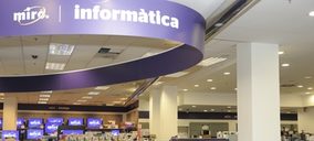 Miró reestructura su negocio prescindiendo de tiendas y una cuarta parte de su plantilla