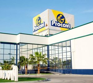 Procavi incrementa sus ventas un 16%