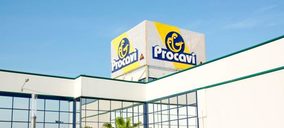 Procavi incrementa sus ventas un 16%