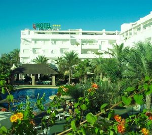 La propietaria de un aparthotel almeriense presenta concurso