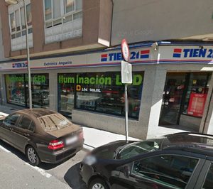 Electrónica Angueira entra en concurso de acreedores