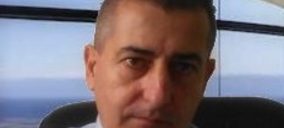 Francisco Javier Sáez Romo, nuevo director de Cabogata Mar Garden y Cabogata Garden