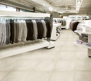 Venatto presenta su nueva colección White Cement