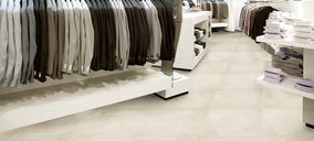 Venatto presenta su nueva colección White Cement