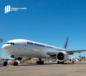 Fermac Cargo firma un acuerdo con Airfrance para importar mangos