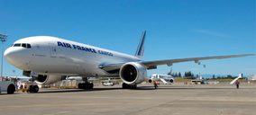 Fermac Cargo firma un acuerdo con Airfrance para importar mangos