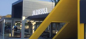 Alimerka cerró 2015 retomando el crecimiento de su sala de venta