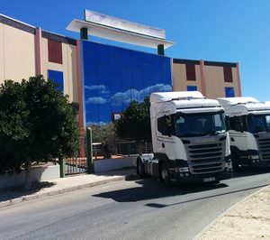 A.T. La Espada se impulsa