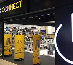 Fnac se estrena en España con su primer ‘Connect’