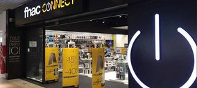 Fnac se estrena en España con su primer ‘Connect’